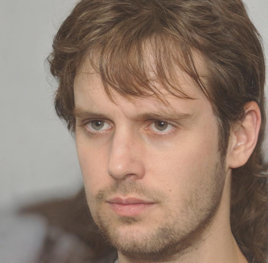 Портрет эксперта по страхованию Жанибека Омирзакова