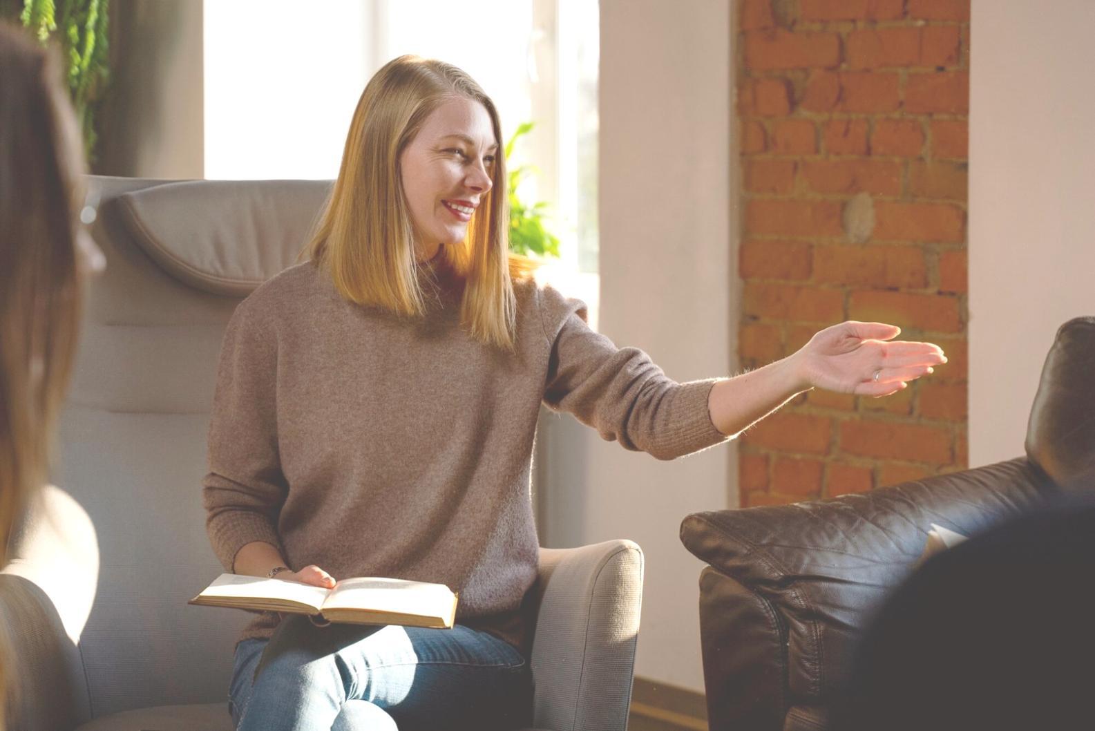 Индивидуальный подход к клиентам