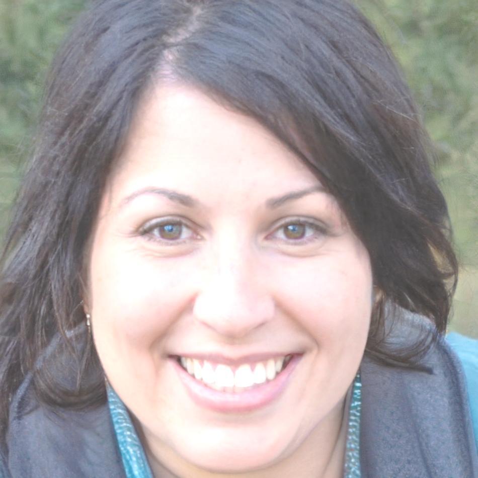 Айгуль Сейтова, участница программы