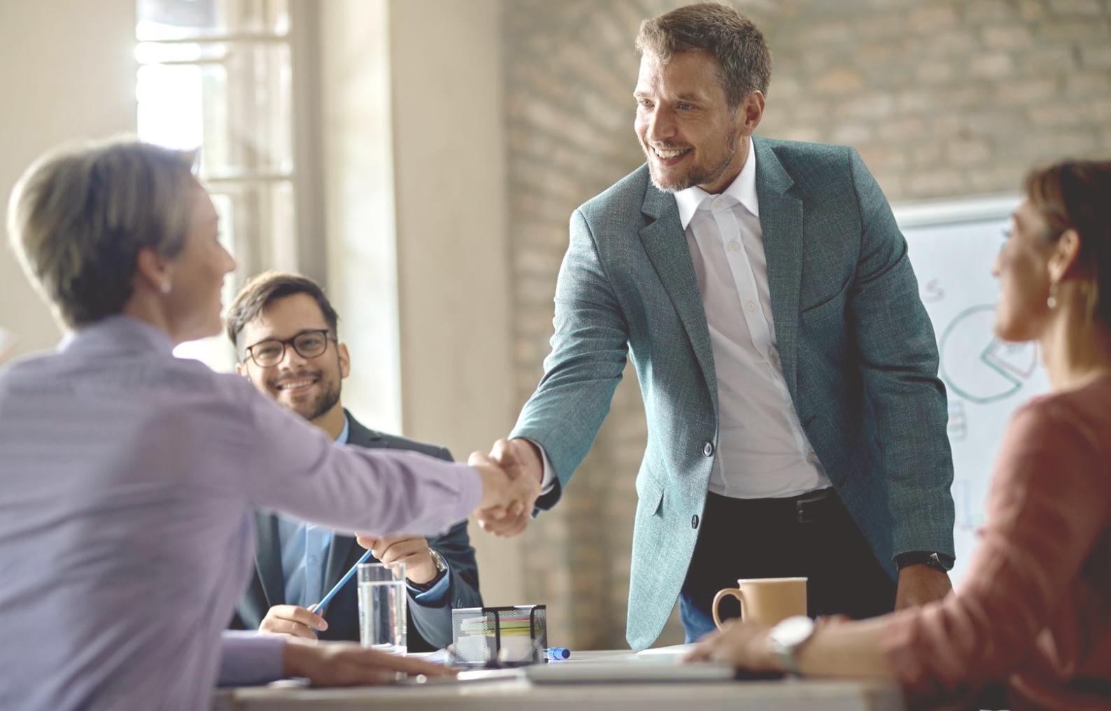 Офис Boxtarim в Астане, где проходят обучающие программы