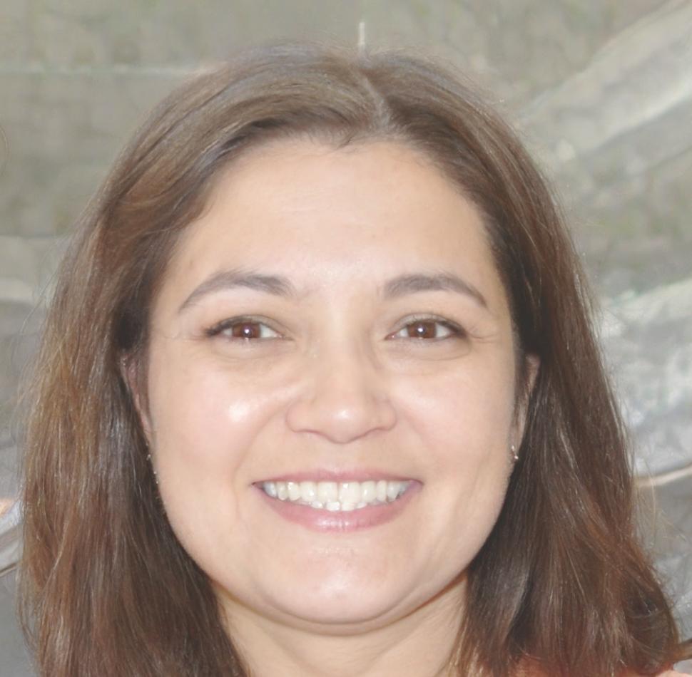 Портрет эксперта по урегулированию страховых случаев Айнагуль Досмагамбетовой