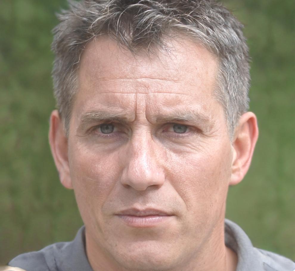 Ринат Жумабаев, участник программы