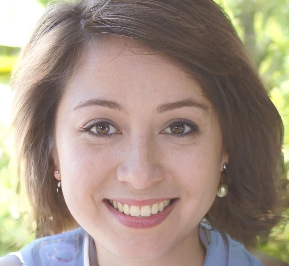 Айгерим Саматова, специалист по страховому консалтингу